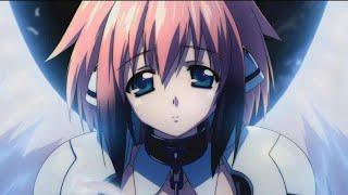 Unveiling Ikaros Biography and Secrets from Sora no Otoshimono