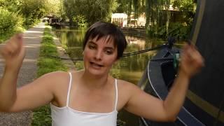 Oxford Canal - Jericho To Summertown