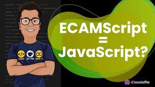 Is ECMAScript Same As JavaScript? History Of JavaScript