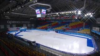 Зимняя универсиада-2019 LIVE  The Winter Universiade 2019 LIVE