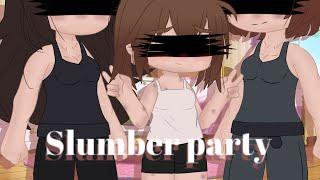 slumber party+14yuri×GLgachaclubgcmvby A gacha san