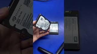 Чем жесткий диск отличается от SSD накопителя? Смотри видео до конца