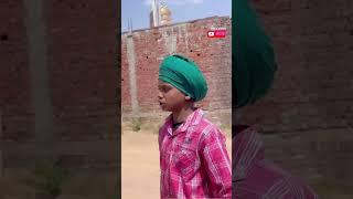 ਬਦਮਾਸ਼ Auto ਵਾਲਾ  Full Video Kaku Mehnian Funny Video  Comedy Video 2024