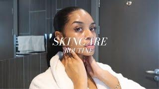 MY SKIN CARE ROUTINE  6KENZA