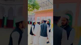 Har Ghar pe Gaye Nabi leke Noore Hidayat  Darul Uloom Deoband #shorts #short #viral #youtubeshorts