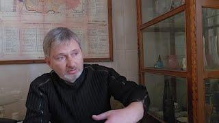 Харьков. 1.10.24 Откройте глаза