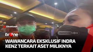 Indra Kenz Soal Aset-aset dan Uang Korban  Fakta tvOne