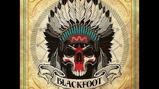 Blackfoot talks about their fans