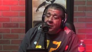 Looking For Answers and Dealing with Depression  Joey Diaz