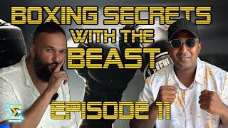 Behind the Gloves James Singhs Journey to Boxing Greatness Ep. 11