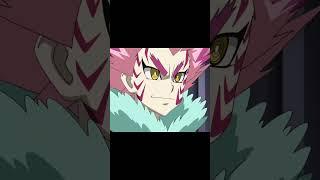 Shu Kurenai  Trains Lane Valhalla Beyblade Burst Surge Tamil  Blitz Wolfer