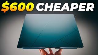 FINALLY Perfect Macbook AIR Alternative - My New Favourite  Asus Zenbook 14 OLED 2024 Review