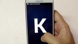 Samsung Galaxy S4 GT-I9500 Android 4 4 2 OS official OTA update