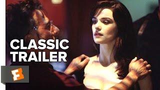 Confidence 2003 Official Trailer - Dustin Hoffman Rachel Weisz Con Movie HD