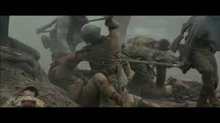 Unstoppable - Hacksaw Ridge Tribute