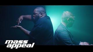 Run The Jewels - Oh My Darling Dont Cry Official Video