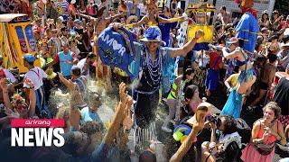 Brazils Rio carnival postponed over COVID-19 pandemic