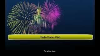 Magic Everywhere Lyrics 2012 - Disneyland Paris