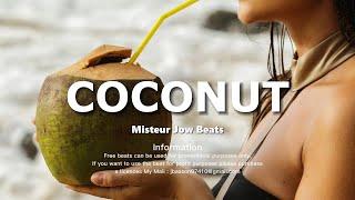 AFRO BEAT INSTRUMENTAL 2023 COCONUT