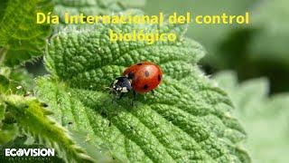 Día Internacional del Control Biológico