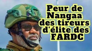 Conflit Armé à Kabindi près de Bunagana FARDC Résistent aux attaques des RDF M Vingt Trois