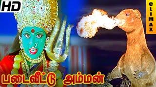 Padai Veetu Amman Full Movie HD Climax  Meena  Devayani  Senthil  Ramki  Nizhalgal Ravi