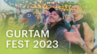 GurtamFEST 2023