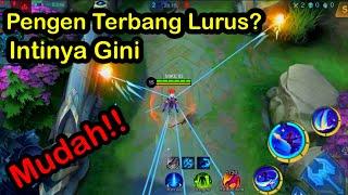 Tutorial Fanny Straight Cable Agar Cepat Bisa