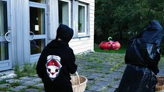 Halloween Special The Flying Pumpkin  Build Your Own 3D Printed FPV Racing Drone