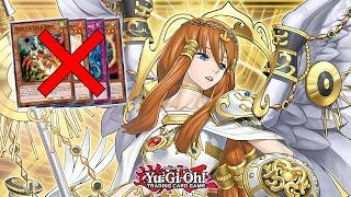 This Deck Just Got Completely BROKEN TIER 1 Lightsworn Combos & Deck Profile Yu-Gi-Oh