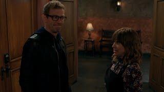 NCIS Los Angeles  Leaving NCIS part 2  Eric & Nell