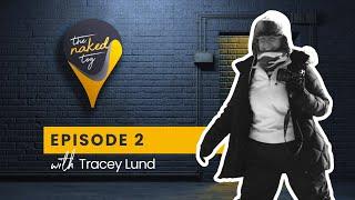 TheNakedTog Ep. 2 Tracey Lund  Highlights