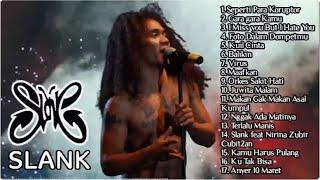 SLANK  SEPERTI PARA KORUPTOR  FULL ALBUM TERBAIK 2023