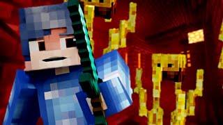 Minecraft Survival Episode 3 Exploring The Nether 