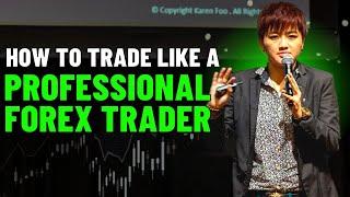 How Professional Forex Traders Make Money Global Macro Trading Crash Course