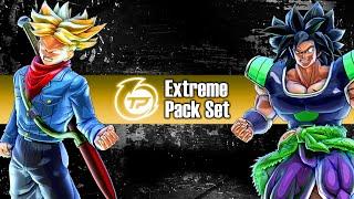 Dragon Ball Xenoverse 2 DLC Pack 17