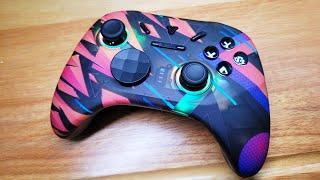 Fantech EOS Pro Controller Review