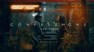 Confessions - Azri Yusof Official Music Video