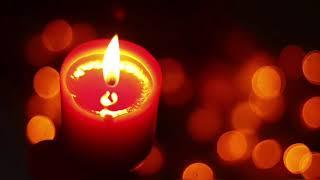 РАССЛАБЛЯЮЩЕЕ ВИДЕОRELAXING VIDEOРелаксRelaxПламя свечиCandle flame