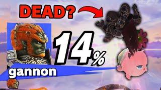 THE WORST SMASH GAME with Little Z