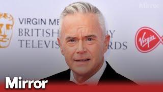 Former BBC presenter Huw Edwards charged with making indecent images of children