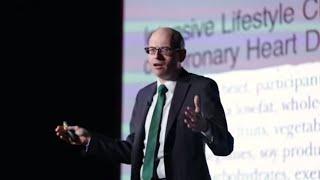 Food as Medicine  Michael Greger M.D.  TEDxSedona