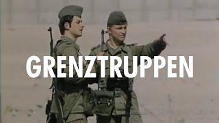 Grenztruppen - East Germany 81