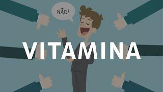 TOME VITAMINA “N”  PABLO MARÇAL