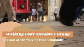 The Walking Code Members Group