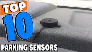 Top 10 Best Parking Sensors Review In 2024