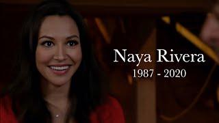 In Memory Of Naya Rivera ミ