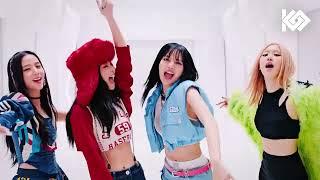 use  BLACKPINK - SHUT DOWN best quality 8D AUDIO