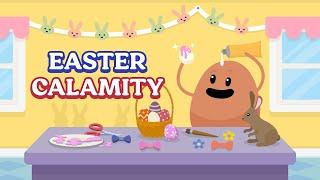 Dumb Ways to Die Easter Calamity