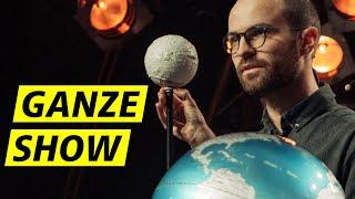2000 Jahre Wissenschaft in 100 Minuten  Niklas Kolorz LIVE Ganze Show